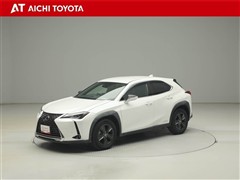 UX250h バージョンC