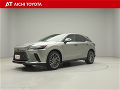レクサス RX350h バージョンL