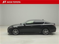 GS300h バージョンL