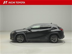UX250h Fスポーツ