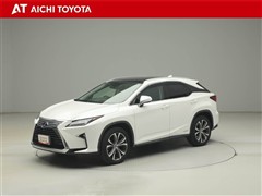 RX450h バージョンL