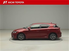 CT200h バージョンC