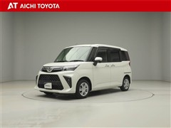 ダイハツ トール G