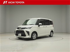 ダイハツ　トール G