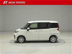 トール G