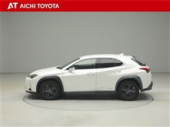 UX250h バージョンC