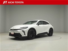 クラウン HV スポーツ Z