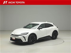 クラウン HV スポーツ Z