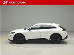 クラウン HV スポーツ Z