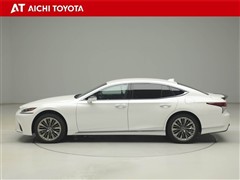 LS500 Iパッケージ
