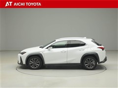 UX200 Fスポーツ