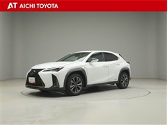 レクサス UX250h Fスポーツ