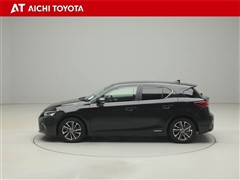 CT200h バージョンC