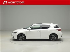 CT200h バージョンC