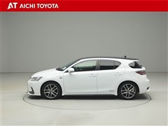 CT200h Fスポーツ