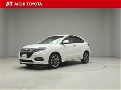 ヴェゼル HV Zホンダセンシンク