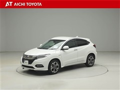 ヴェゼル HV Zホンダセンシンク