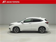 ヴェゼル HV Zホンダセンシンク