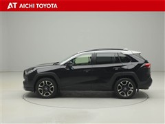 RAV4 アドベンチャー