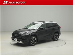 RAV4 アドベンチャー