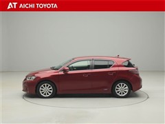 CT200h バージョンC