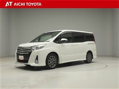 トヨタ ノア Si