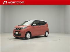 日産 デイズ ボレロ