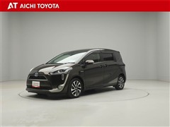 トヨタ　シエンタ ハイブリッド G