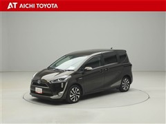 シエンタ ハイブリッド G