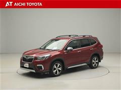 フォレスター アドバンス