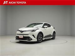 トヨタ C-HR HV G