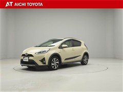 アクア クロスオーバー