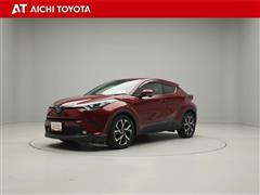 トヨタ C-HR ハイブリッドG