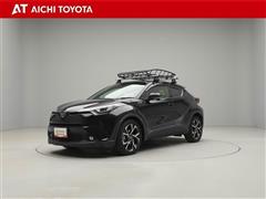 C-HR HV G