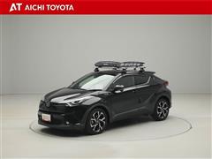 C-HR HV G