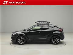 C-HR HV G