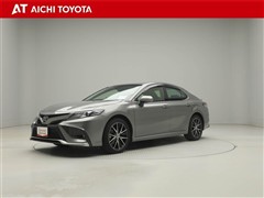 カムリ WSレザーパッケージ