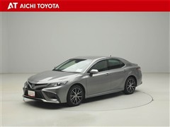 カムリ WSレザーパッケージ