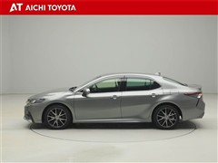 カムリ WSレザーパッケージ