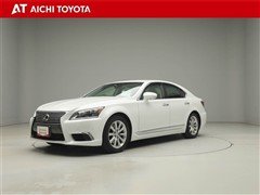 LS460 バージョンC Iパッケ