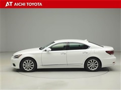 LS460 バージョンC Iパッケ