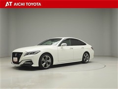 クラウン HV RSアドバンス