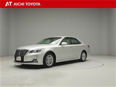 トヨタ　クラウンロイヤル HV ロイヤルサルーン