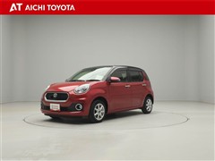 パッソ モーダ S