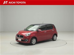 パッソ モーダ S