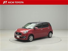 パッソ モーダ S