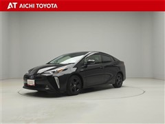 プリウス S ツーリングセレクション