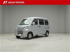 ダイハツ ハイゼットカーゴ クルーズ