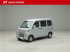 ハイゼットカーゴ クルーズ