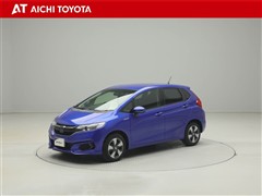 フィット ハイブリッド F